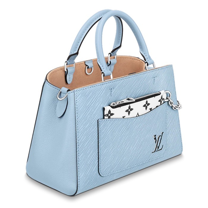 ルイ・ヴィトンコピー Louis Vuitton マレル・トート BB トートバッグ 3way M59950 - 商品画像 2