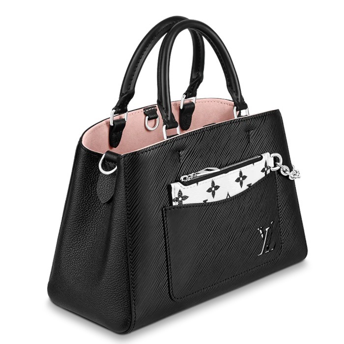 ルイ・ヴィトンコピー Louis Vuitton マレル・トート BB トートバッグ 3way M59952 - 商品画像 5