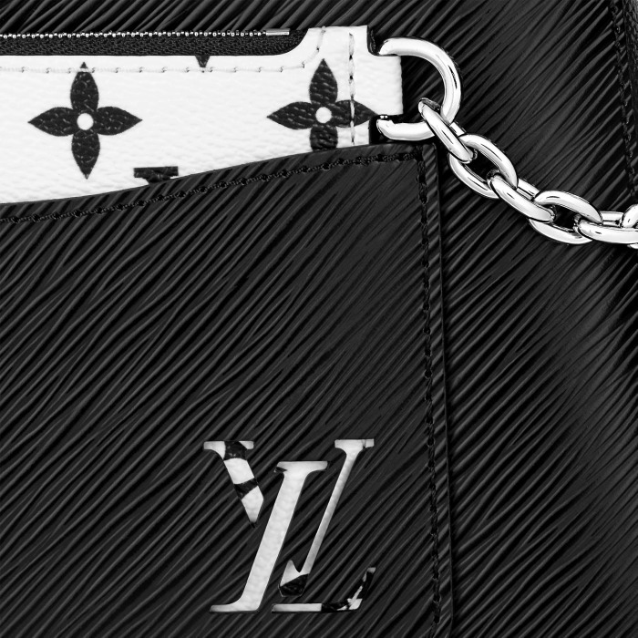 ルイ・ヴィトンコピー Louis Vuitton マレル・トート BB トートバッグ 3way M59952 - 商品画像 6