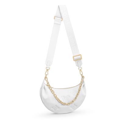 ルイヴィトンコピー LOUIS VUITTON ショルダーバッグ オーバーザムーン M59959 - 商品画像 5