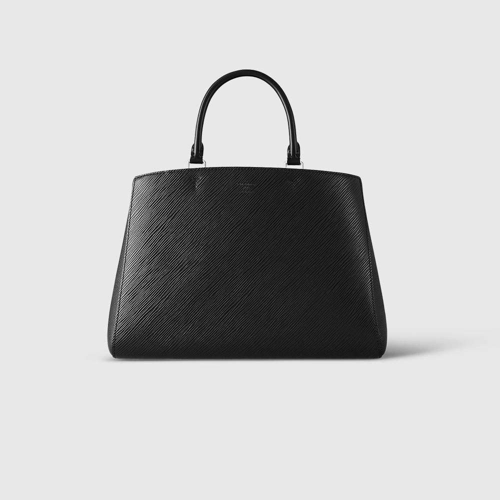 ルイ・ヴィトンコピー Louis Vuitton モノグラム レザー マレル・トートMM バッグ M59953 M59954 - 商品画像 5