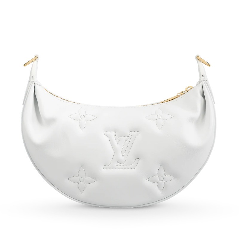 ルイヴィトンコピー LOUIS VUITTON ショルダーバッグ オーバーザムーン M59959 - 商品画像 6