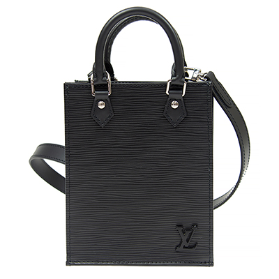 ルイヴィトン LOUIS VUITTON プティット・サックプラ M69441 ショルダーバッグ レディース - 商品画像 7