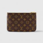 ルイヴィトンコピー LOUIS VUITTON ポシェット ドゥーブル ジップ ショルダー バッグ M69203 モノグラム ジャイアント リバース - 商品画像 5