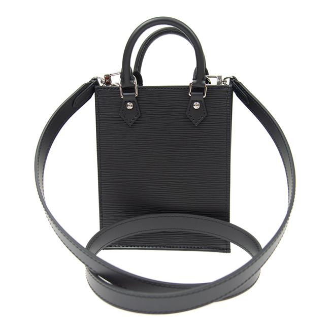 ルイヴィトン LOUIS VUITTON プティット・サックプラ M69441 ショルダーバッグ レディース - 商品画像 5