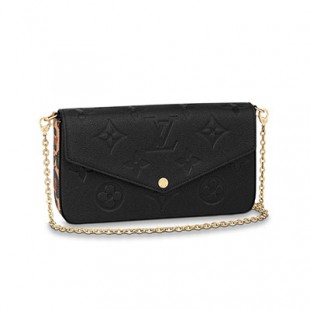 ルイヴィトン Louis Vuitton ポシェットフェリシー ポーチ M80679