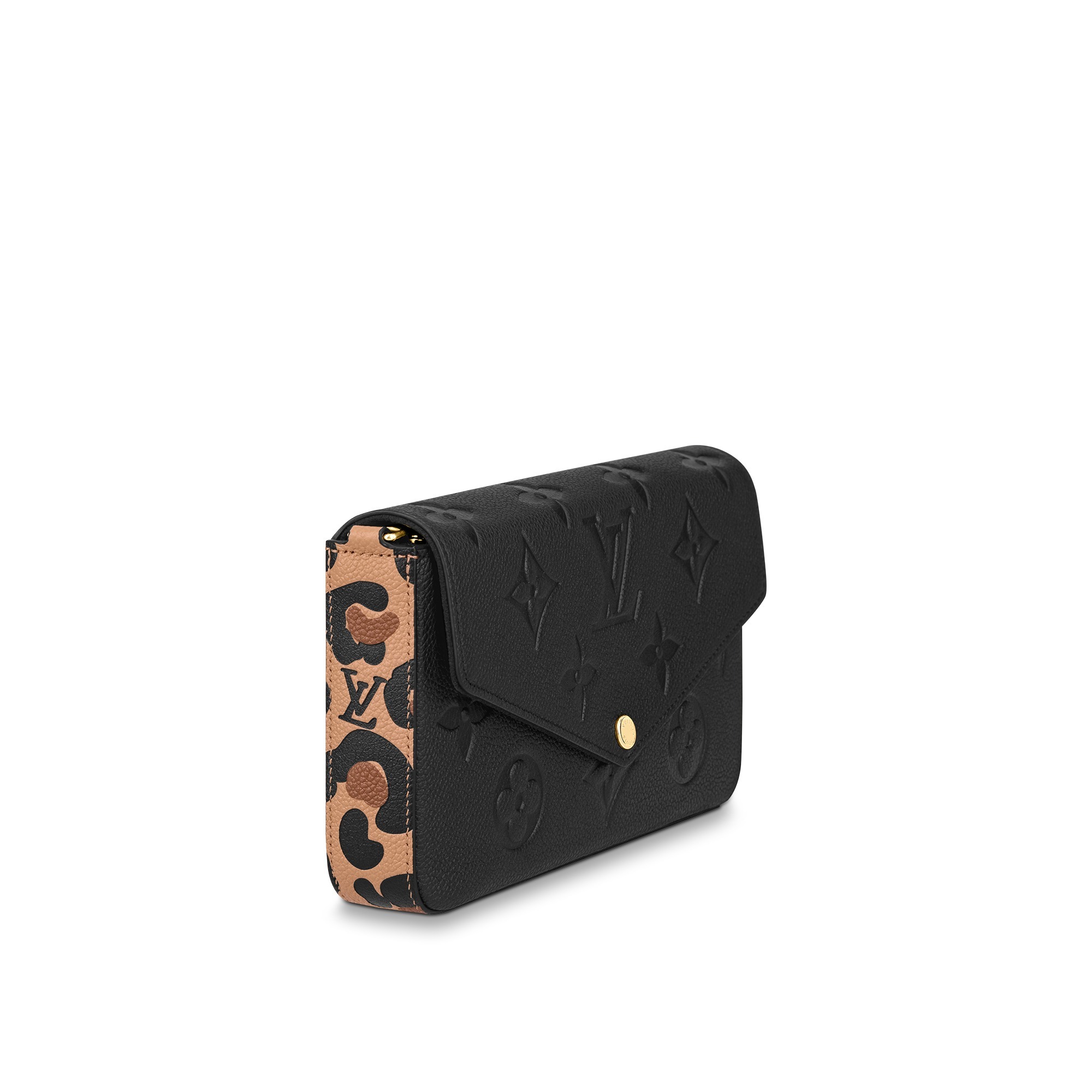 ルイヴィトン Louis Vuitton ポシェットフェリシー ポーチ M80679 - 商品画像 3