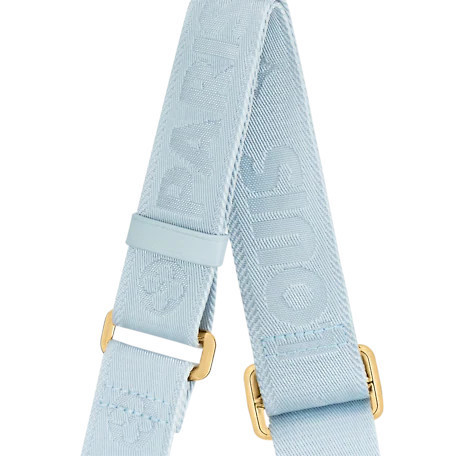 ルイヴィトンコピー Louis Vuitton ウォレットオンストラップ バブルグラム レザー M81399 - 商品画像 7