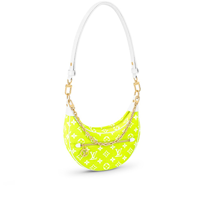 ルイヴィトンコピー Louis Vuitton ループ ショルダーバッグ チェーン モノグラム M81484 - 商品画像 6