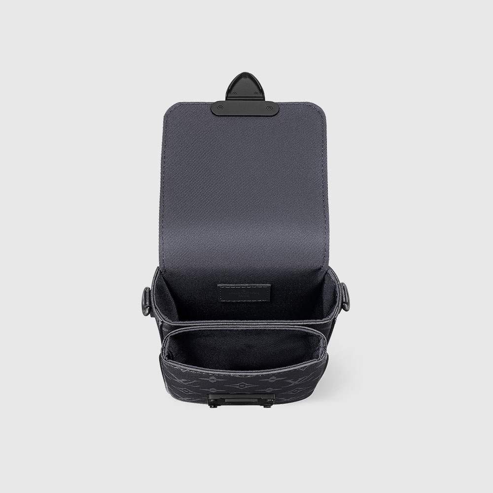ルイヴィトンコピー メンズ S-LOCK Sロック ヴェルティカル・ウエアラブル ウォレット M82252 M81522 - 商品画像 10