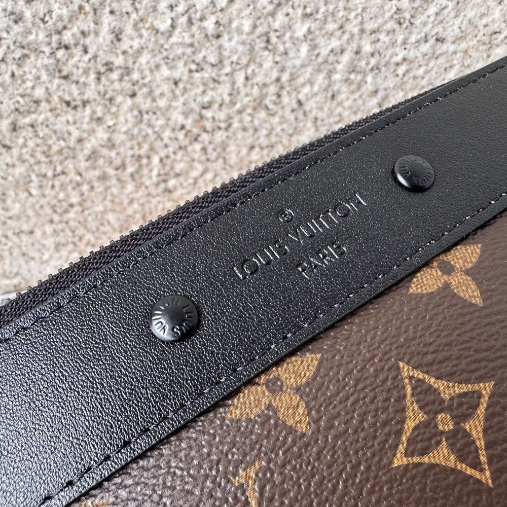 ルイヴィトン コピー ポシェット・トゥ・ゴー クラッチバッグ M82079 - 商品画像 7