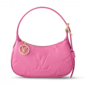 ルイヴィトンコピー LOUIS VUITTON バッグ ハンドバッグ モノグラム・アンプラント ミニムーン M82487