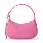 ルイヴィトンコピー LOUIS VUITTON バッグ ハンドバッグ モノグラム・アンプラント ミニムーン M82487 - 商品画像 1