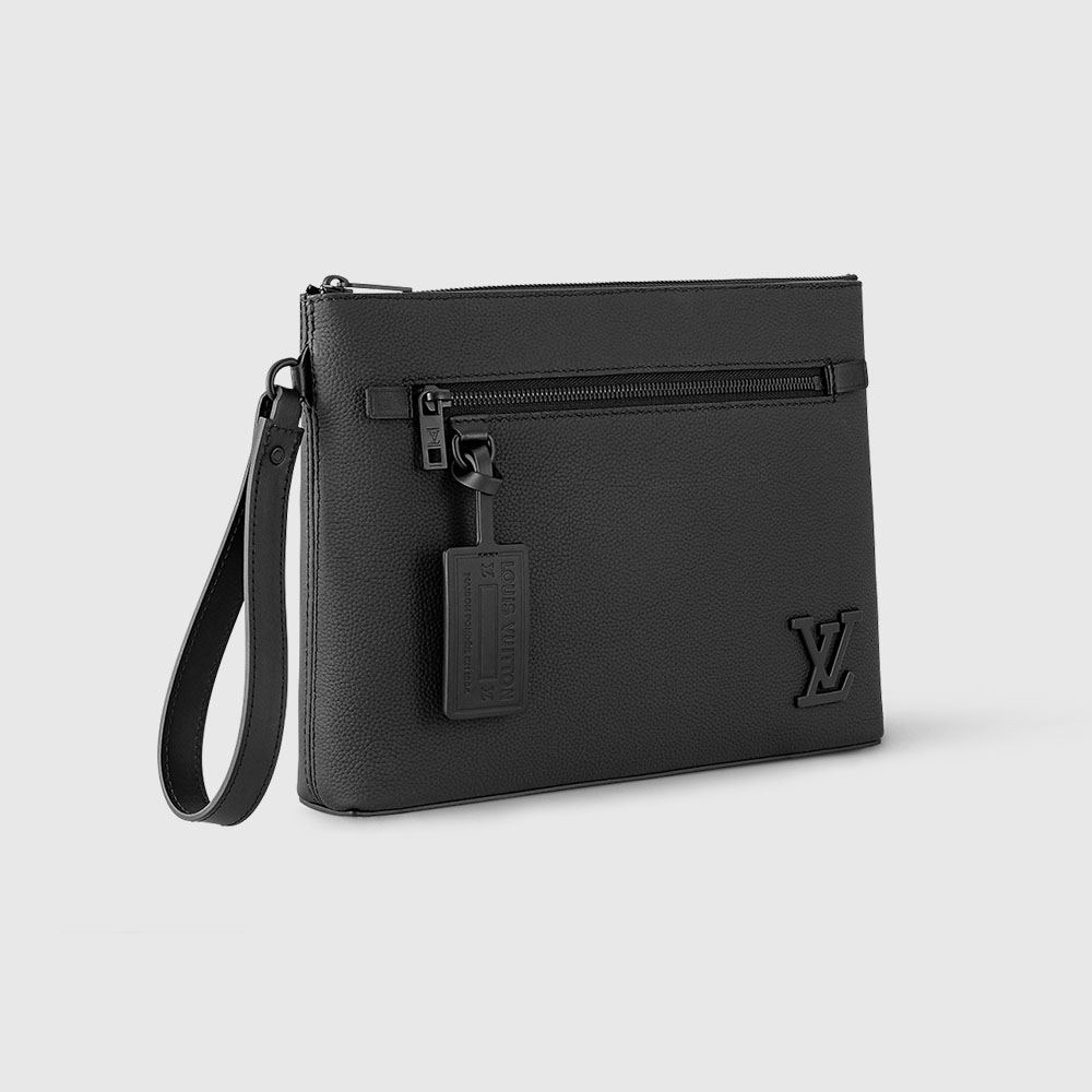 ルイヴィトン コピー テイクオフ・ポーチ/ポシェット・IPAD M82813 M81735 M69837 - 商品画像 9