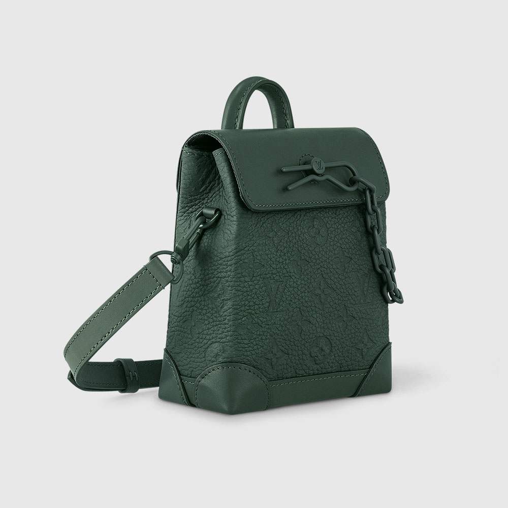 ルイヴィトンスーパーコピー ナノ・スティーマー ショルダーバッグ 2色 M83053 M83052 - 商品画像 7