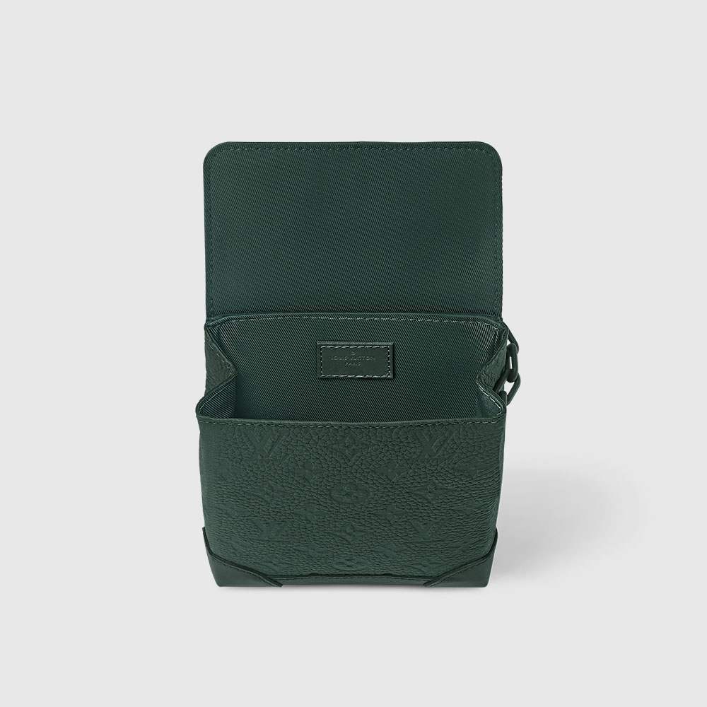 ルイヴィトンスーパーコピー ナノ・スティーマー ショルダーバッグ 2色 M83053 M83052 - 商品画像 3