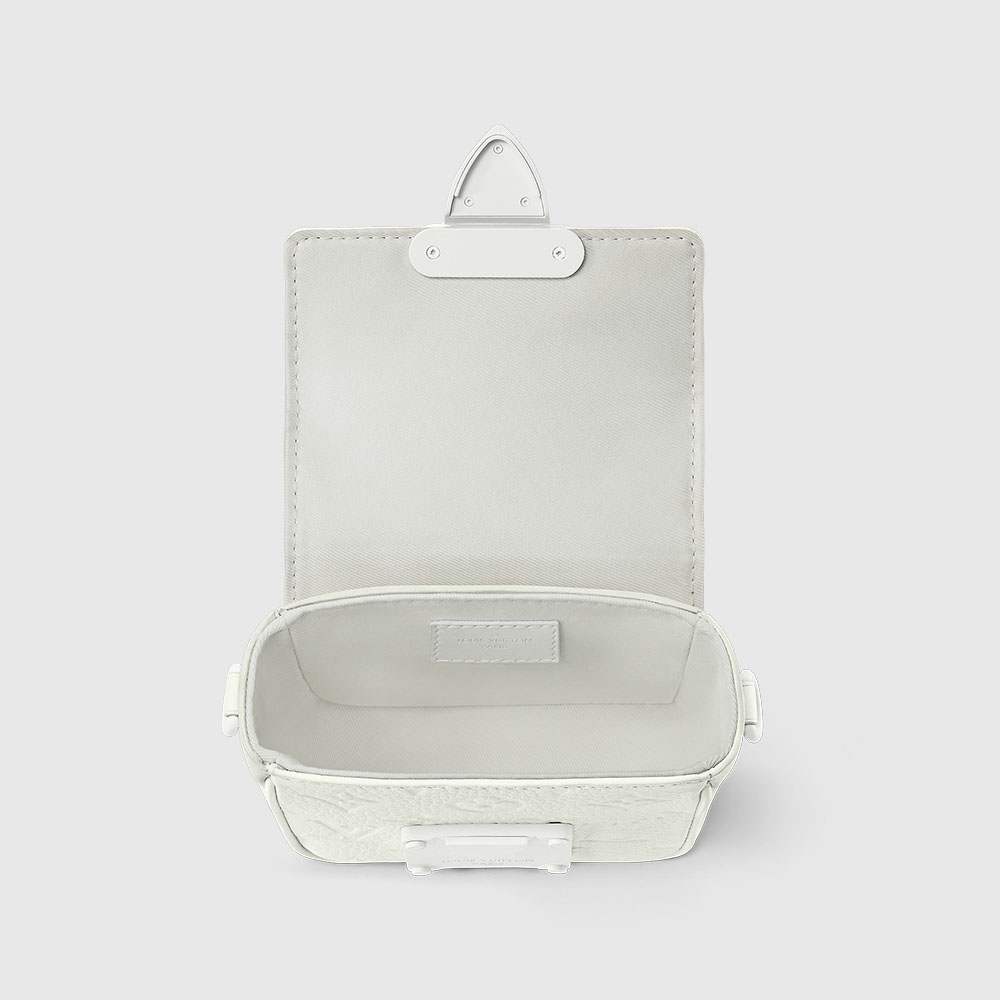ルイヴィトンスーパーコピー ピコ・Sロック ショルダーバッグ 2色 M83163 M83148 - 商品画像 10