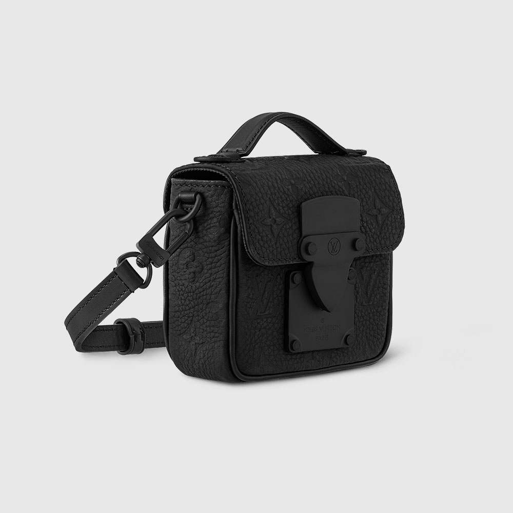 ルイヴィトンスーパーコピー ピコ・Sロック ショルダーバッグ 2色 M83163 M83148 - 商品画像 1