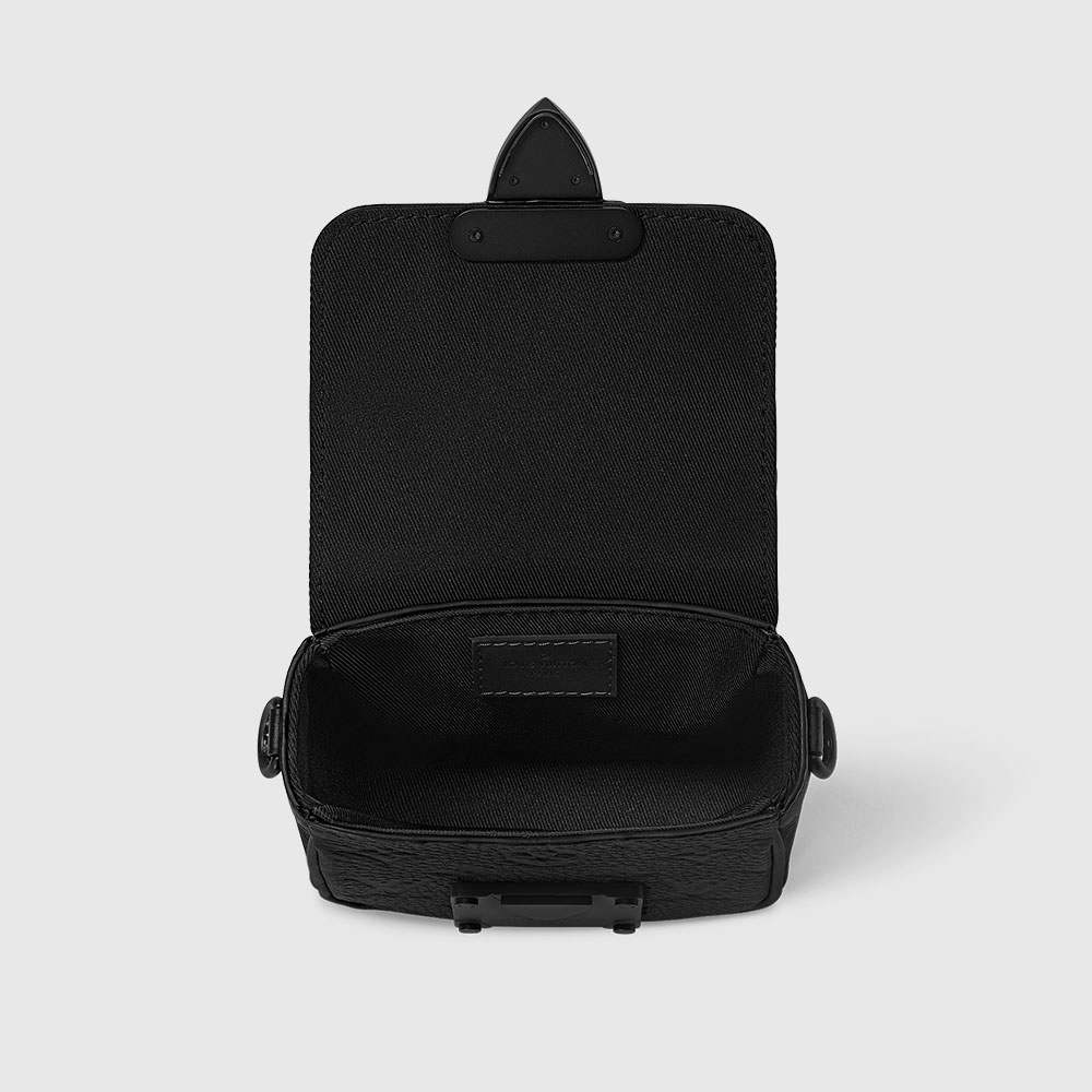 ルイヴィトンスーパーコピー ピコ・Sロック ショルダーバッグ 2色 M83163 M83148 - 商品画像 7