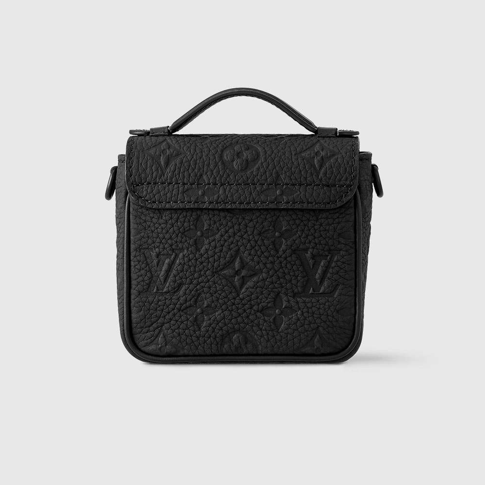 ルイヴィトンスーパーコピー ピコ・Sロック ショルダーバッグ 2色 M83163 M83148 - 商品画像 3