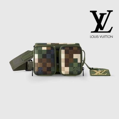 ルイヴィトンスーパーコピー LV トレイル・ウェアラブル ウォレット ショルダーバッグ M83169 - 商品画像 2