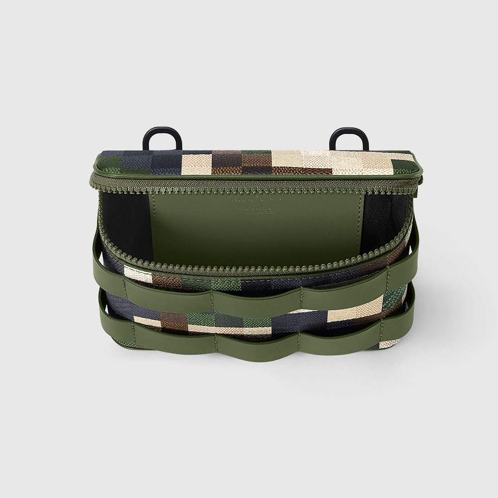 ルイヴィトンスーパーコピー LV トレイル・ウェアラブル ウォレット ショルダーバッグ M83169 - 商品画像 10