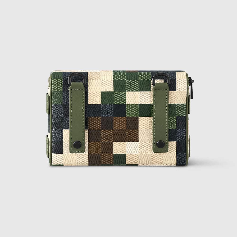 ルイヴィトンスーパーコピー LV トレイル・ウェアラブル ウォレット ショルダーバッグ M83169 - 商品画像 1