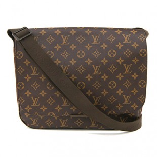 ルイヴィトンコピー Louis Vuitton メッセンジャーボブールMM 斜めがけ ショルダーバッグ モノグラム M97038 - 商品画像 1