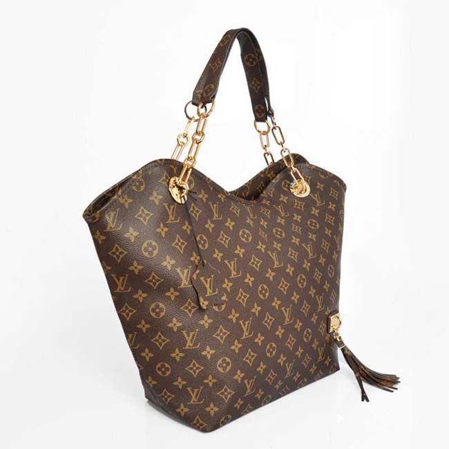 ルイヴィトンスーパーコピーコピー バッグ LOUIS VUITTON モノグラム ショルダーバッグ M97120 - 商品画像 8