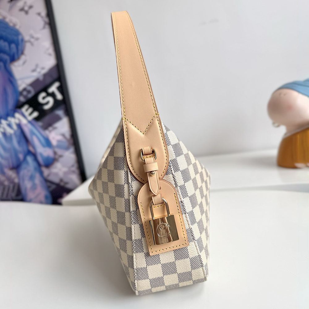 ルイヴィトン コピー LV サック・スラウチー PM エレガント N00116 - 商品画像 4