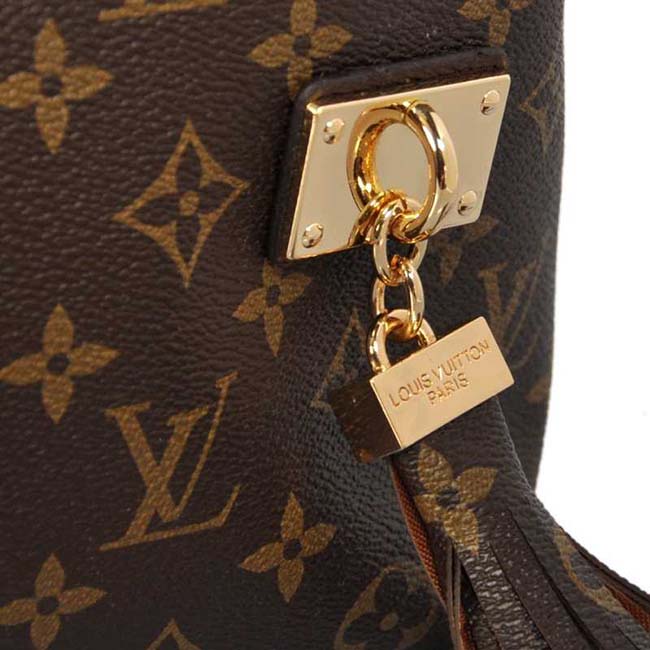 ルイヴィトンスーパーコピーコピー バッグ LOUIS VUITTON モノグラム ショルダーバッグ M97120 - 商品画像 1
