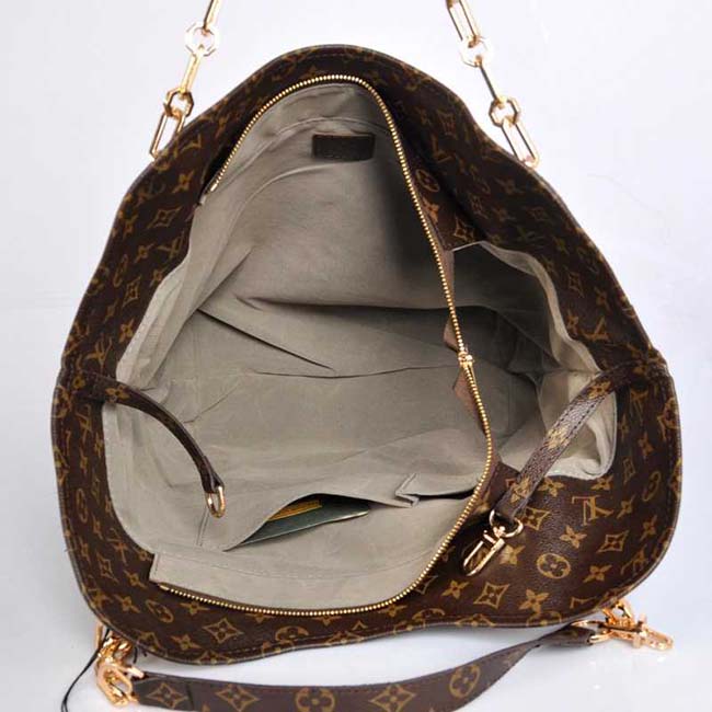 ルイヴィトンスーパーコピーコピー バッグ LOUIS VUITTON モノグラム ショルダーバッグ M97120 - 商品画像 6