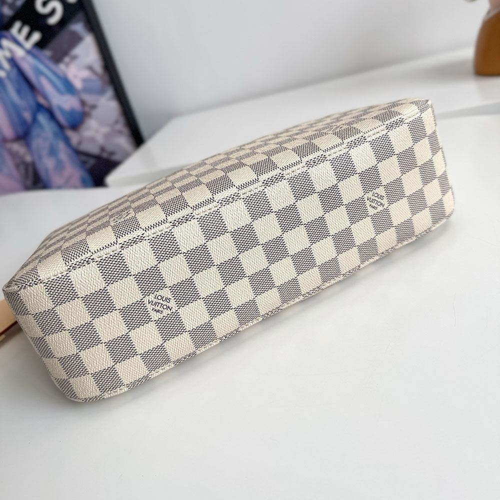 ルイヴィトン コピー LV サック・スラウチー PM エレガント N00116 - 商品画像 6