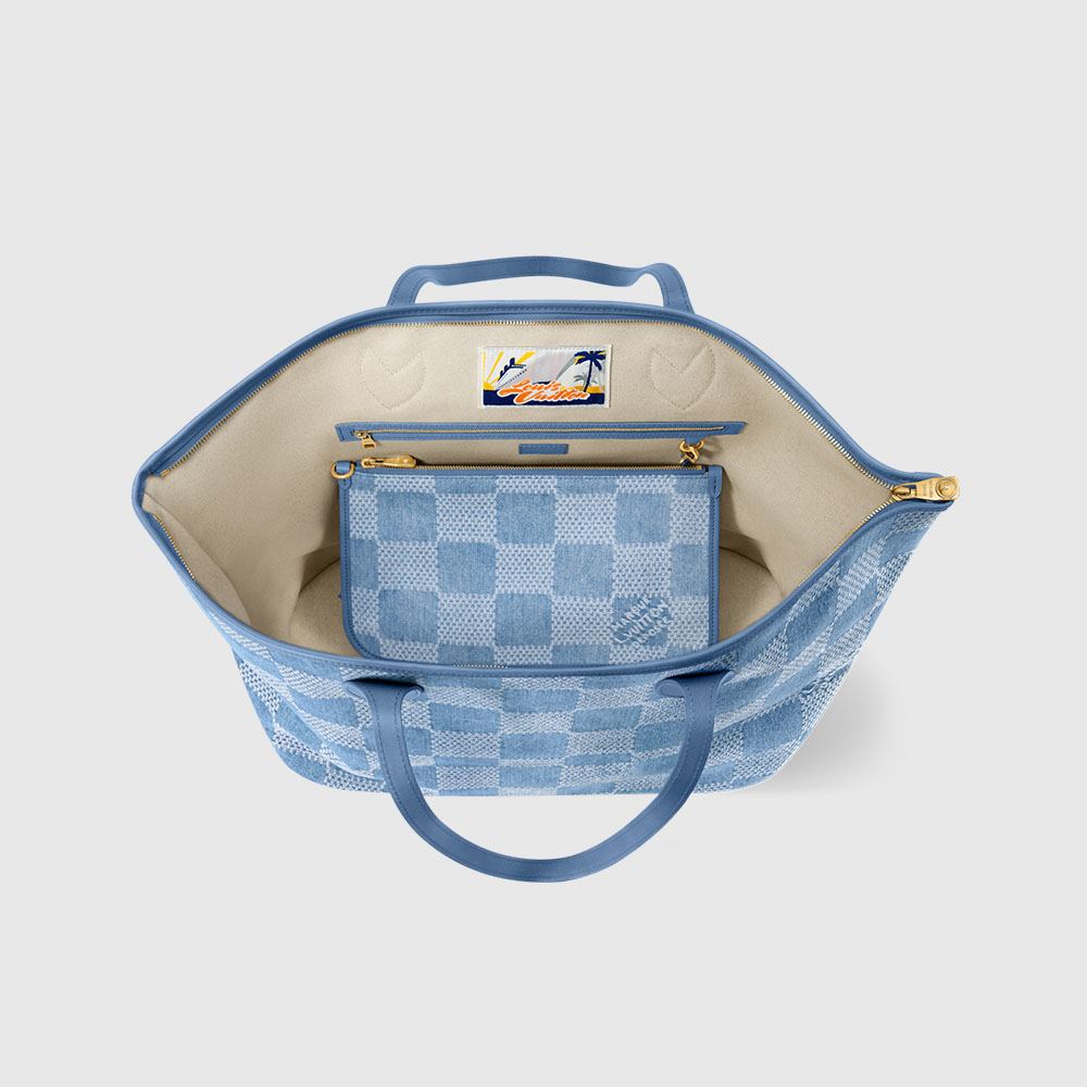 ルイヴィトンスーパーコピー ネヴァーエヴァーフル N00198 - 商品画像 10