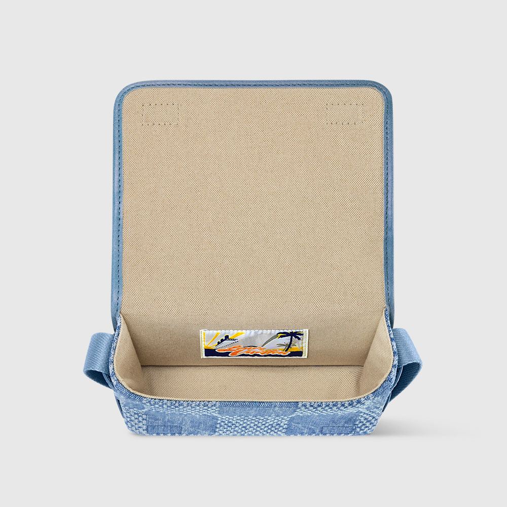 ルイヴィトン コピー ボスフォール･ウェアラブル ウォレット N00210 - 商品画像 10