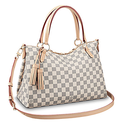 ルイヴィトンコピー Louis Vuitton リミントン 2way ダミエアズール N40022 - 商品画像 5