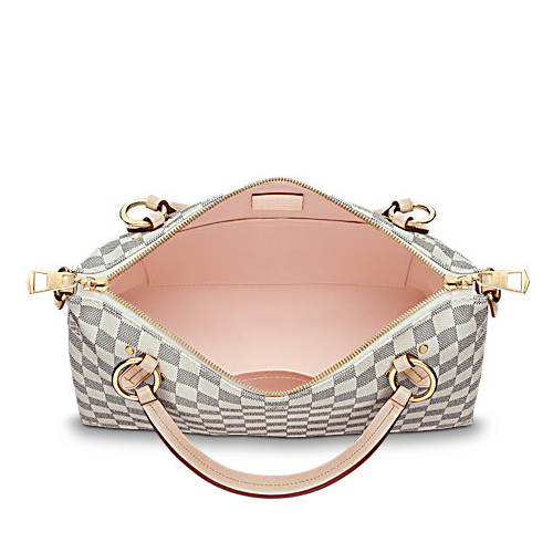 ルイヴィトンコピー Louis Vuitton リミントン 2way ダミエアズール N40022 - 商品画像 3