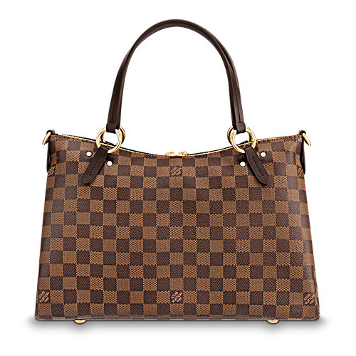 ルイヴィトンスーパーコピー Louis Vuitton リミントン 2way ダミエエベヌ N40023 - 商品画像 6