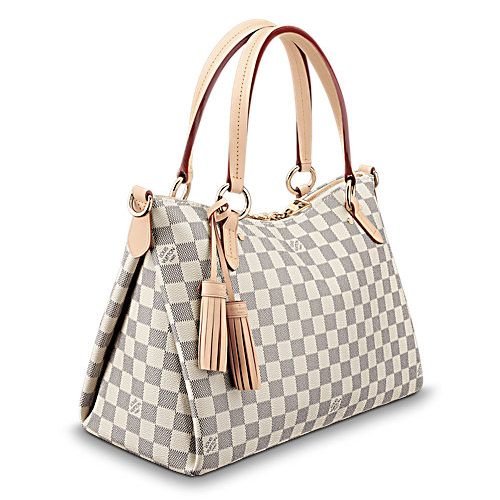 ルイヴィトンコピー Louis Vuitton リミントン 2way ダミエアズール N40022 - 商品画像 1