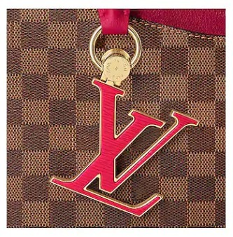 Louis Vuittonスーパーコピー LVリバーサイド トートバッグ N40052 - 商品画像 4