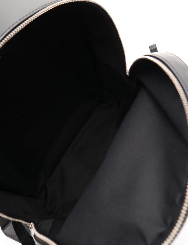 ルイ・ヴィトンコピー LOUIS VUITTON ジョッシュ ダミエグラフィット リュックサック バックパック PVC レザー 黒 N40084 - 商品画像 1