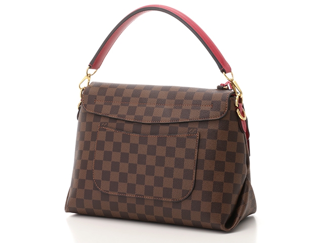 LOUIS VUITTON スーパーコピー ショルダーバッグ ボブール ダミエ スカーレット N40176 - 商品画像 3