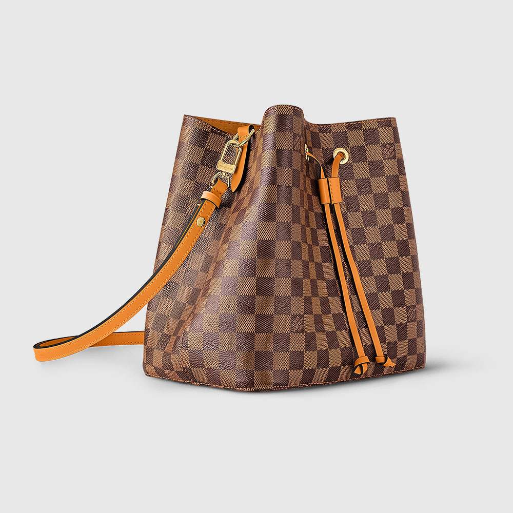 ルイ・ヴィトンスーパーコピー ダミエ ネオノエ 2Wayショルダーバッグ ヴィーナス N40198 N40213 - 商品画像 9