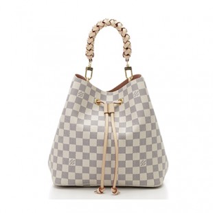 スーパーコピールイヴィトン LOUIS VUITTON ショルダーバッグ ネオノエ N40344 ダミエ・アズール ヴィトン - 商品画像 2