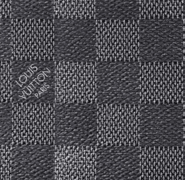 ルイヴィトンコピー ボディバッグ ダミエ・グラフィット バムバッグ N40362 LOUIS VUITTON ヴィトン バッグ ウエストポーチ ショルダーバッグ - 商品画像 1