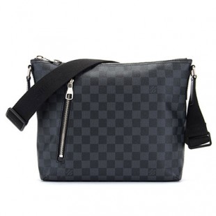 ルイヴィトンスーパーコピー LOUIS VUITTON バッグ メンズ ショルダーバッグ ミックPM ダミエグラフィット N41211 - 商品画像 1