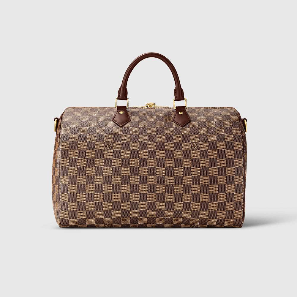 ルイヴィトンスーパーコピー スピーディ・バンドリエール 20 25 30 35 N40489 N41368 N41367 N41366 - 商品画像 1