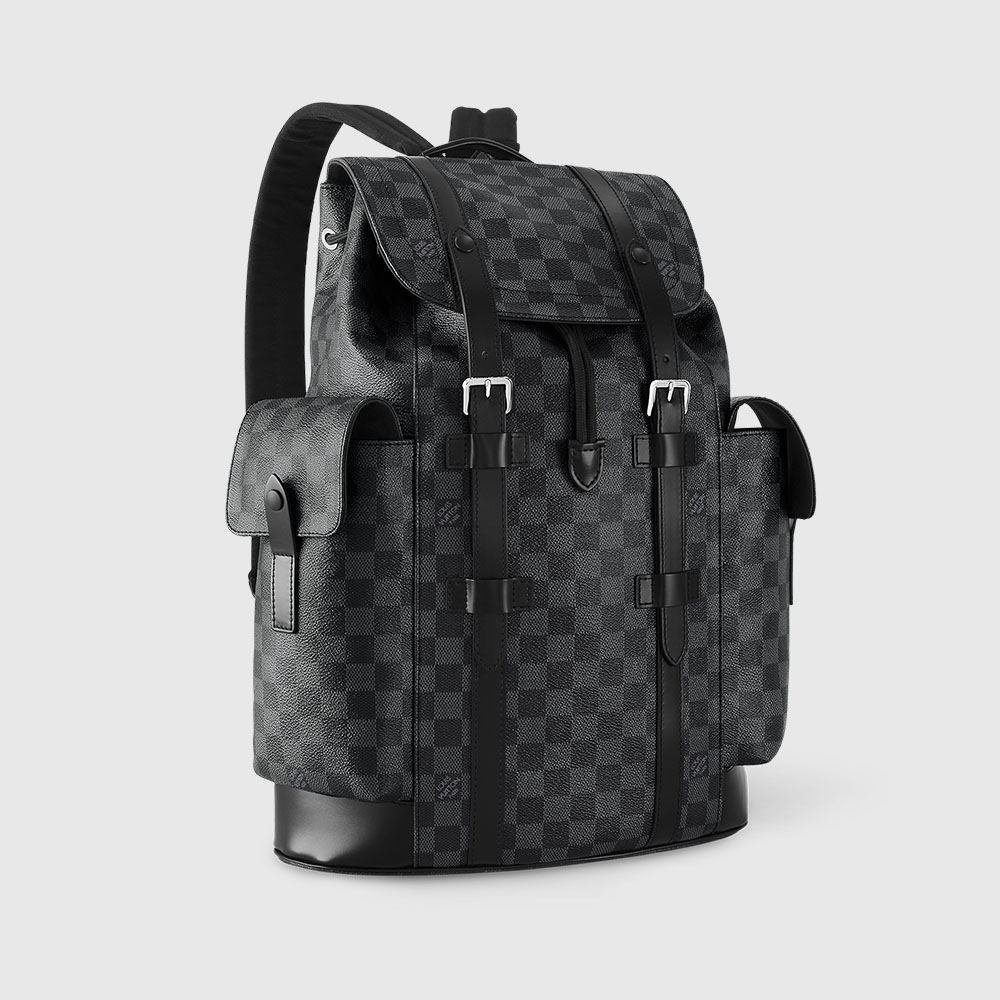 ルイヴィトンスーパーコピー クリストファー MM N41379 - 商品画像 4
