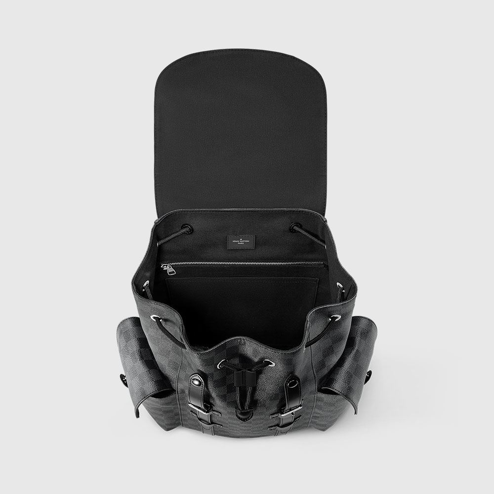 ルイヴィトンスーパーコピー クリストファー MM N41379 - 商品画像 10