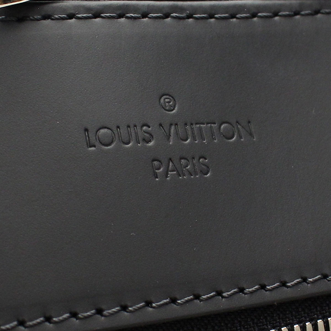 ルイ・ヴィトンスーパーコピー (LOUIS VUITTON) ダミエコバルト PDJ NM ブリーフケース N41589 グレー系 - 商品画像 8